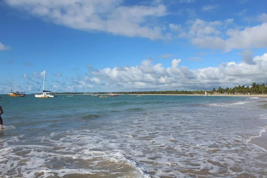 ** Inn Aguamarinha Pousada Pôrto das Galinhas Brasil
