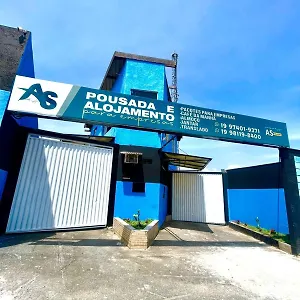 As Hotel