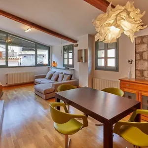 Francesc Samsó Apartamento